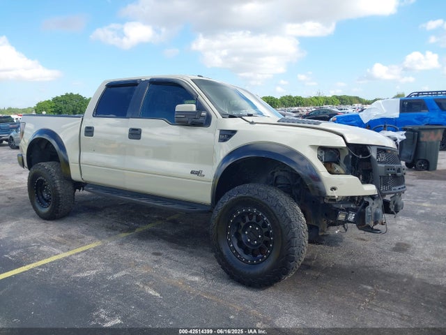 2014 1FTFW1R64EFB98527 main image