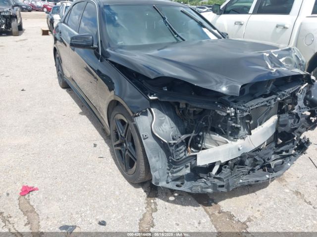 2016 MERCEDES-BENZ E 350 WDDHF5KBXGB257961