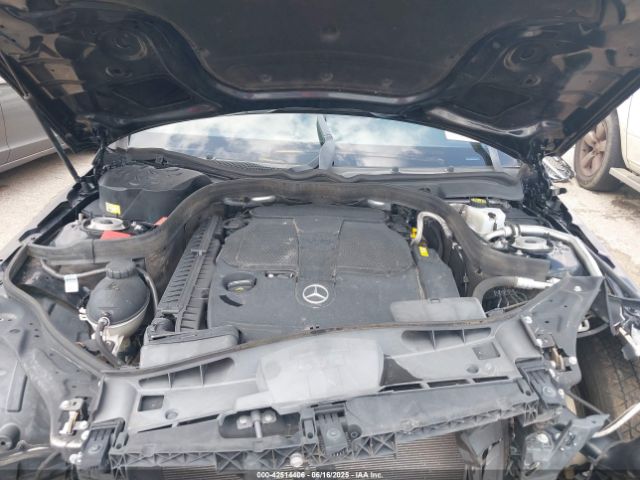 2016 MERCEDES-BENZ E 350 WDDHF5KBXGB257961 Photo 9