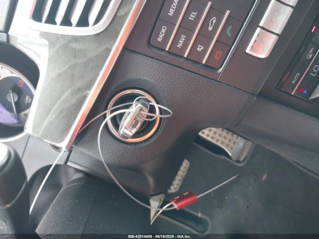 2016 MERCEDES-BENZ E 350 WDDHF5KBXGB257961 Photo 10