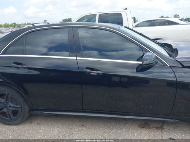WDDHF5KBXGB257961 Mercedes-Benz E 350