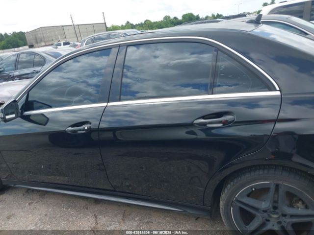 WDDHF5KBXGB257961 Mercedes-Benz E 350
