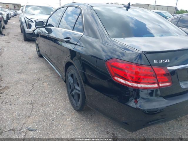 2016 MERCEDES-BENZ E 350 WDDHF5KBXGB257961 Photo 2