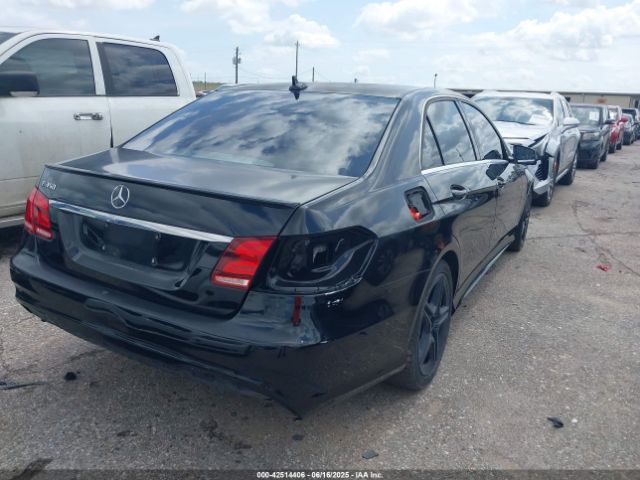2016 MERCEDES-BENZ E 350 WDDHF5KBXGB257961 Photo 3