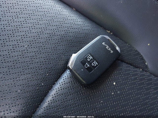 KNDNE5H31N6074700 KIA gdi lamda iii