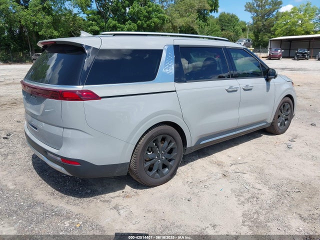 KNDNE5H31N6074700 KIA gdi lamda iii
