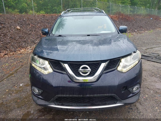 5N1AT2MTXGC746701 Nissan 2016