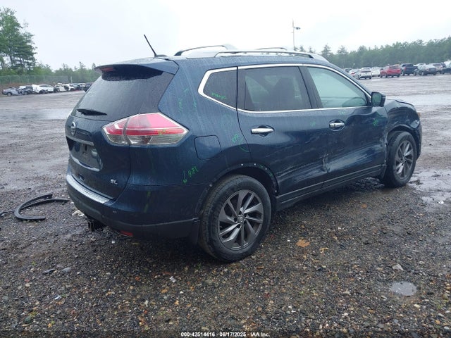 5N1AT2MTXGC746701 Nissan 2016