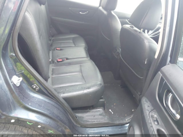5N1AT2MTXGC746701 Nissan 2016
