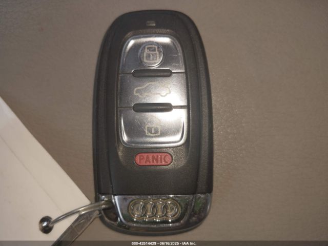 2012 AUDI A4 WAUFFAFL4CN020434 Photo 10