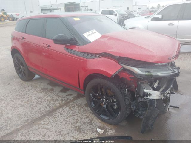 2020 LAND ROVER RANGE ROVER EVOQUE SALZJ2FX6LH018148