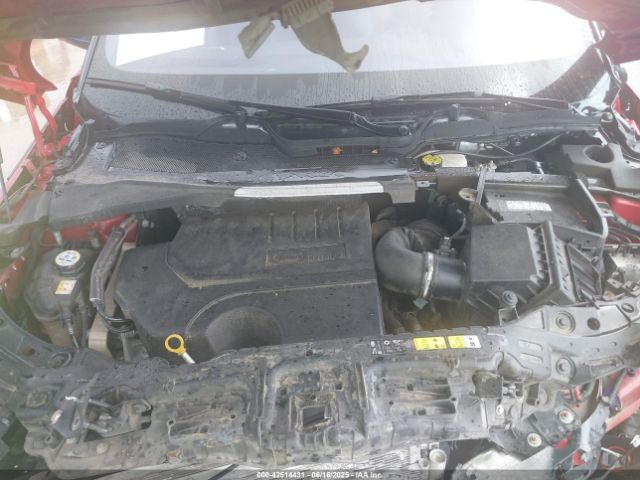 2020 LAND ROVER RANGE ROVER EVOQUE SALZJ2FX6LH018148 Photo 9