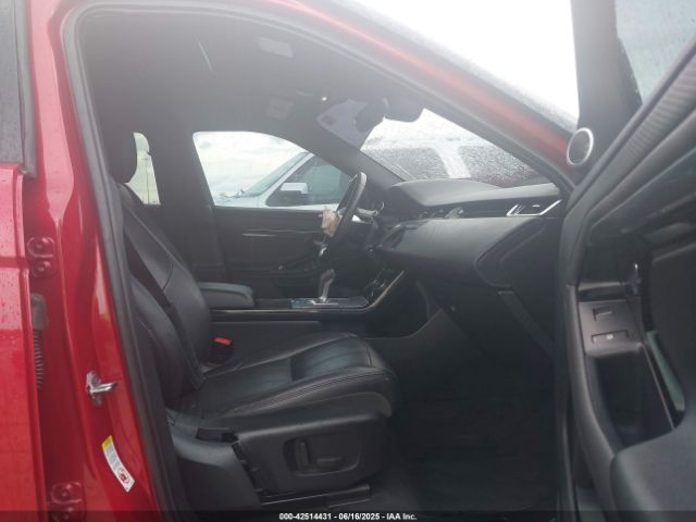2020 LAND ROVER RANGE ROVER EVOQUE SALZJ2FX6LH018148 Photo 4