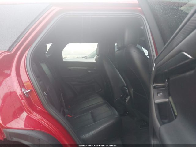2020 LAND ROVER RANGE ROVER EVOQUE SALZJ2FX6LH018148 Photo 7