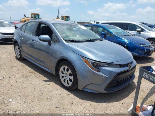 2024 TOYOTA COROLLA 5YFB4MDE4RP181701