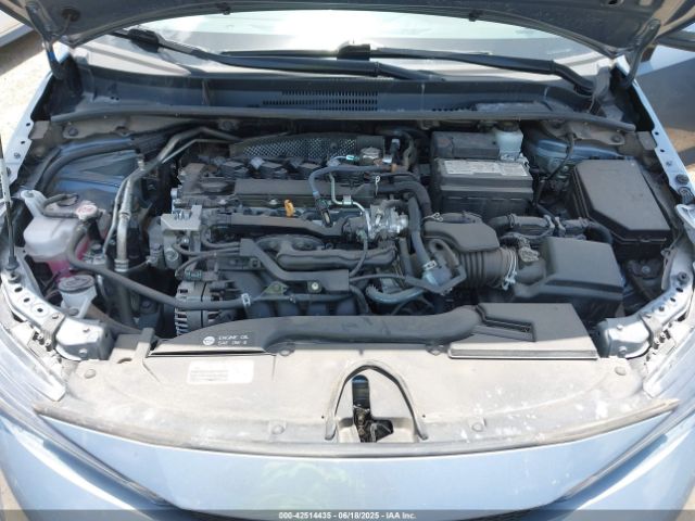 2024 TOYOTA COROLLA 5YFB4MDE4RP181701 Photo 9