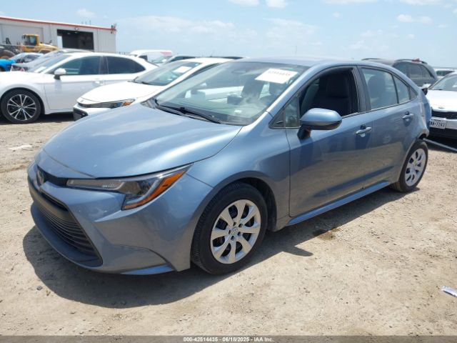 2024 TOYOTA COROLLA 5YFB4MDE4RP181701 Photo 1