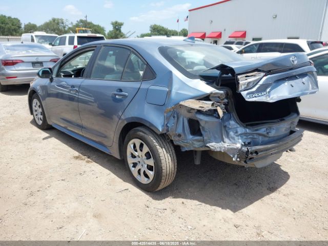 2024 TOYOTA COROLLA 5YFB4MDE4RP181701 Photo 2