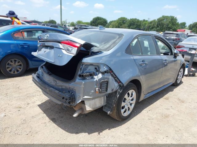 2024 TOYOTA COROLLA 5YFB4MDE4RP181701 Photo 3