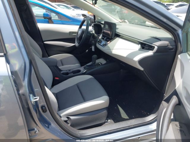 2024 TOYOTA COROLLA 5YFB4MDE4RP181701 Photo 4