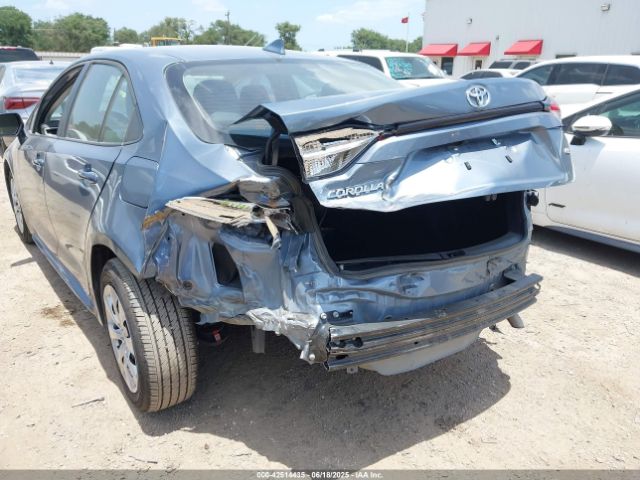 2024 TOYOTA COROLLA 5YFB4MDE4RP181701 Photo 5