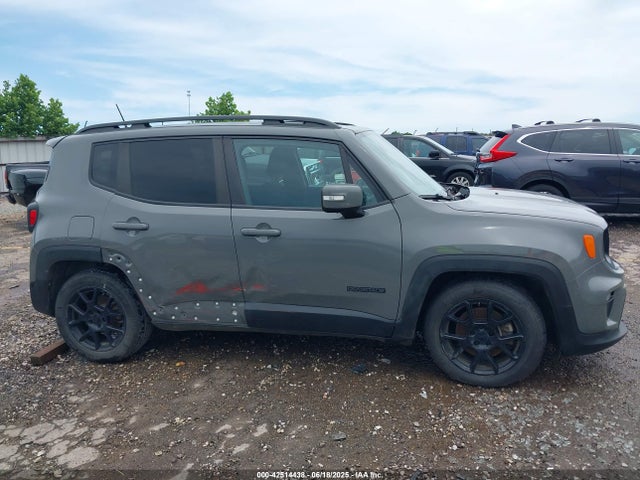 ZACNJABB5LPL93142 Jeep 2020
