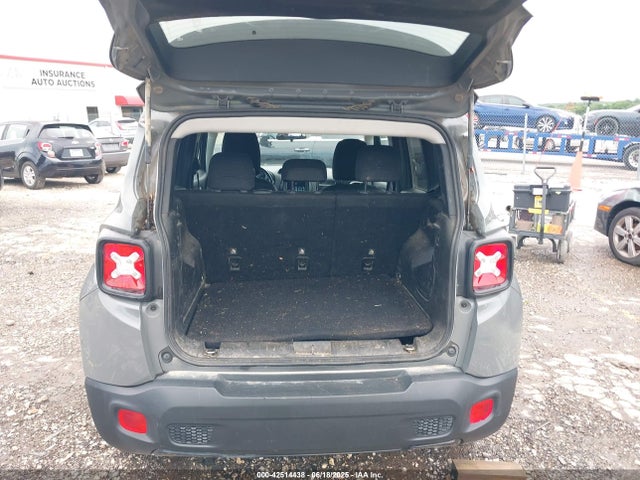 ZACNJABB5LPL93142 Jeep 2020