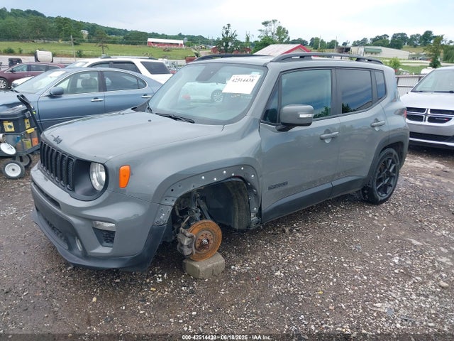 ZACNJABB5LPL93142 Jeep 2020