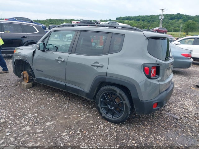 ZACNJABB5LPL93142 Jeep 2020