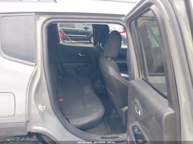 ZACNJABB5LPL93142 Jeep 2020