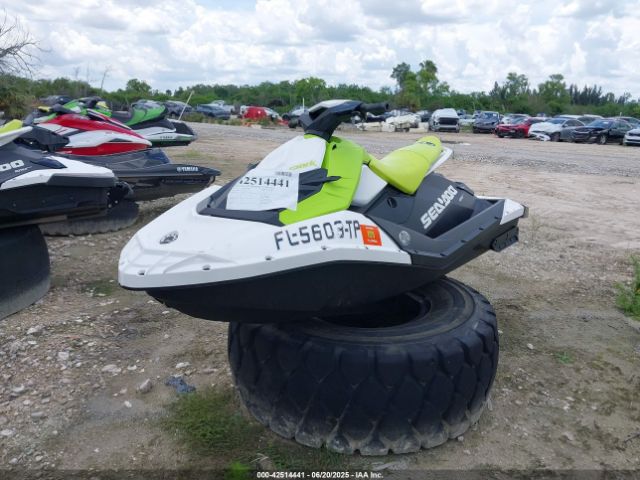 2023 SEADOO UNKNOWN YDV17719J223 Photo 1