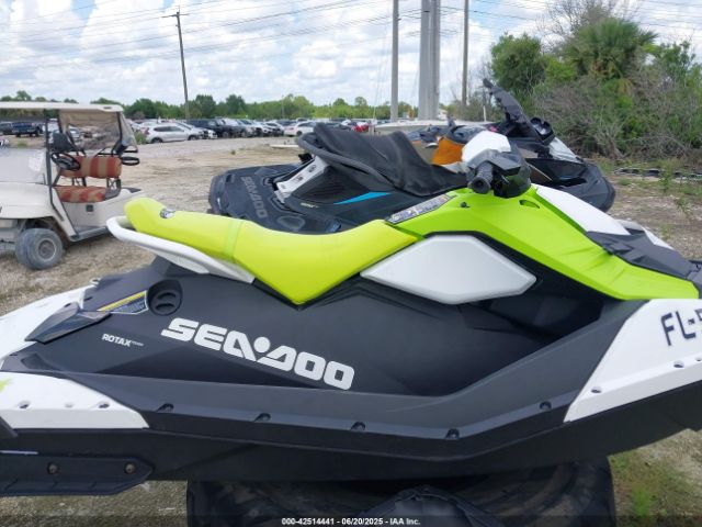 2023 SEADOO UNKNOWN YDV17719J223 Photo 4