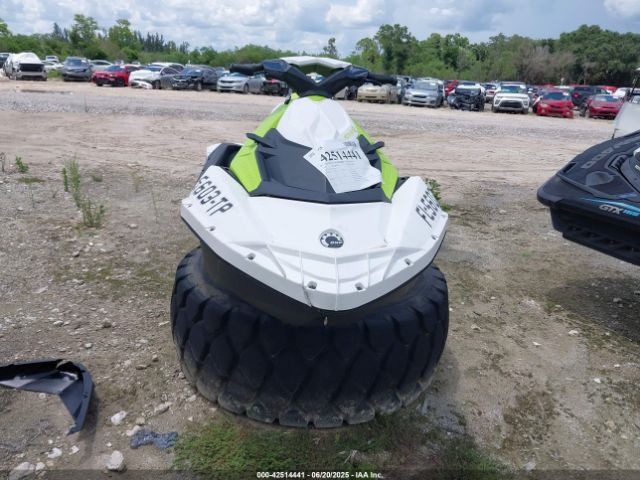 2023 SEADOO UNKNOWN YDV17719J223 Photo 5