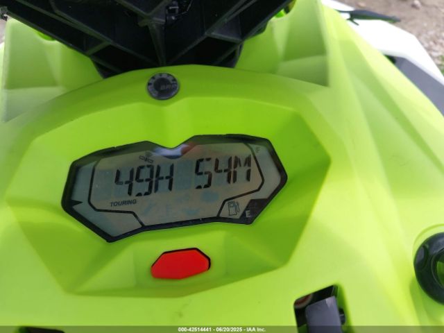 2023 SEADOO UNKNOWN YDV17719J223 Photo 6