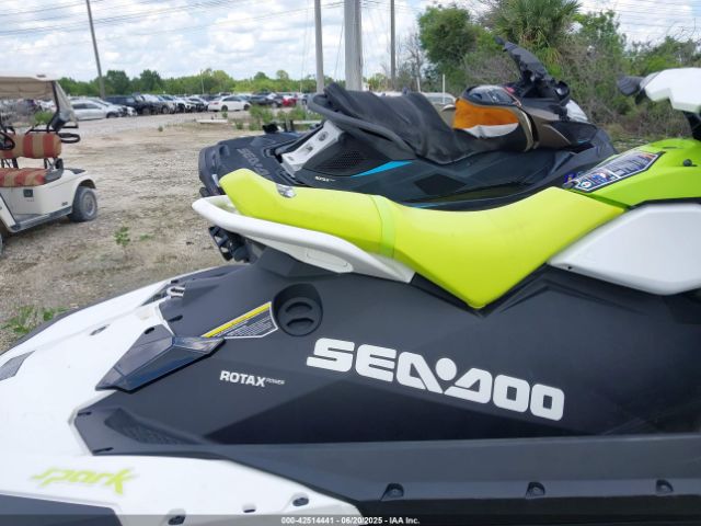 2023 SEADOO UNKNOWN YDV17719J223 Photo 7