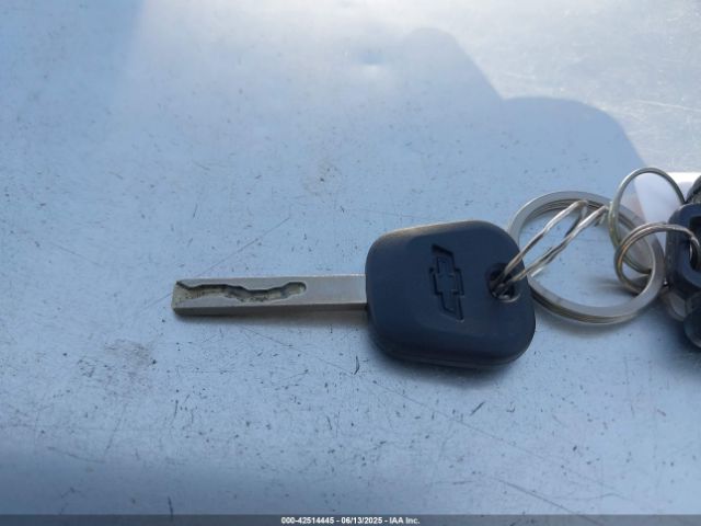 1GCGSCE34G1124869 Chevrolet lfx - sidi, vvt, e85 max, aluminum