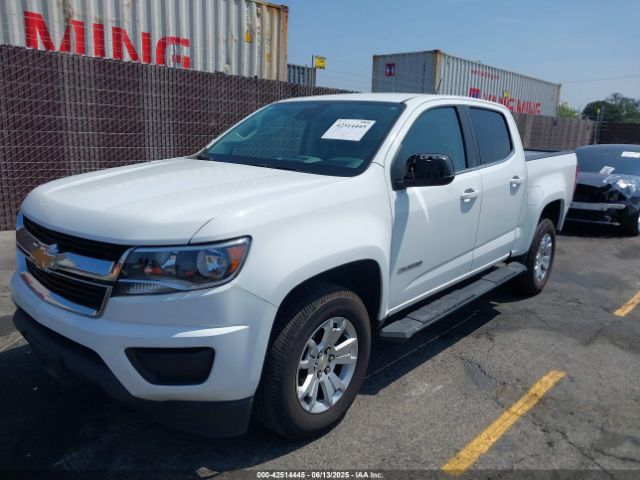 1GCGSCE34G1124869 Chevrolet lfx - sidi, vvt, e85 max, aluminum