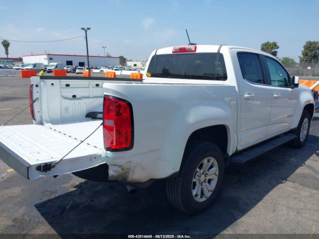 1GCGSCE34G1124869 Chevrolet lfx - sidi, vvt, e85 max, aluminum