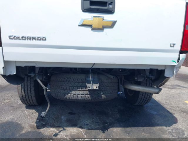 1GCGSCE34G1124869 Chevrolet lfx - sidi, vvt, e85 max, aluminum