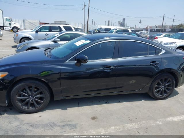 JM1GJ1U60F1171625 Mazda Mazda6 I Sport