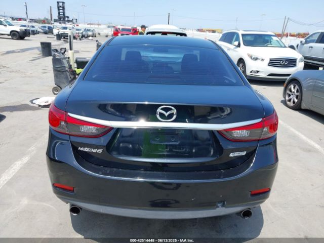 JM1GJ1U60F1171625 Mazda Mazda6 I Sport