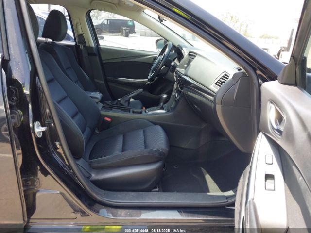 JM1GJ1U60F1171625 Mazda Mazda6 I Sport