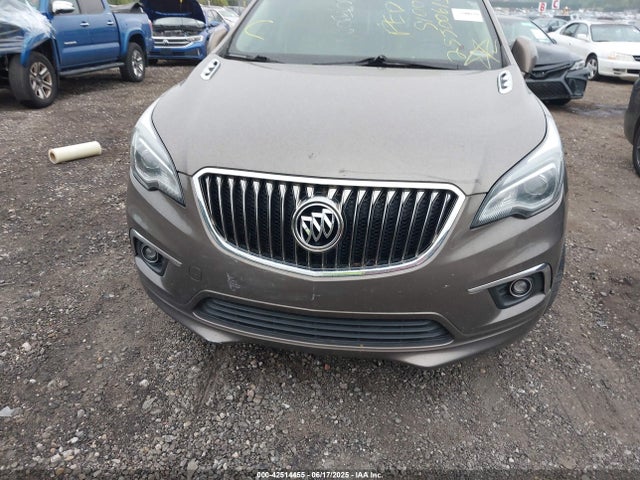 42514455 :رقم المزاد ، LRBFXESX8GD170475 vin ، 2016 Buick Envision Premium I مزاد بيع