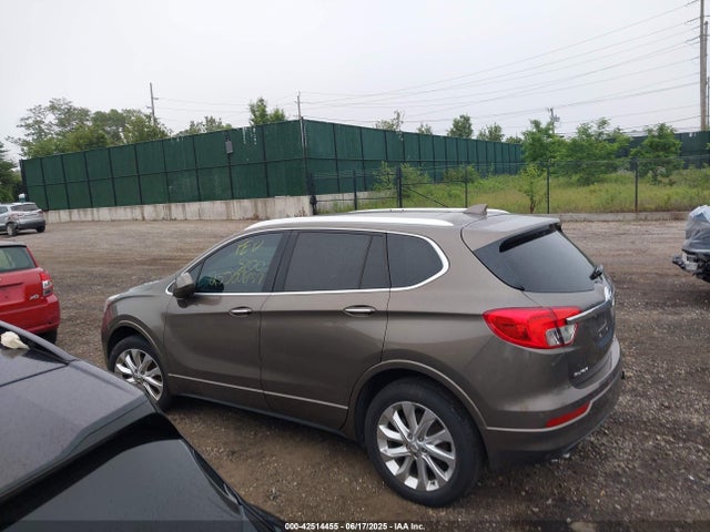 42514455 :رقم المزاد ، LRBFXESX8GD170475 vin ، 2016 Buick Envision Premium I مزاد بيع