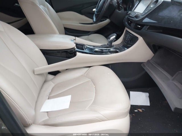 42514455 :رقم المزاد ، LRBFXESX8GD170475 vin ، 2016 Buick Envision Premium I مزاد بيع