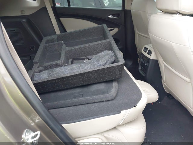 42514455 :رقم المزاد ، LRBFXESX8GD170475 vin ، 2016 Buick Envision Premium I مزاد بيع