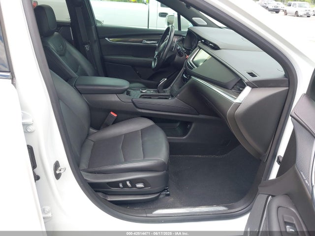 2020 CADILLAC XT5 1GYKNGRS4LZ192699 Photo 4