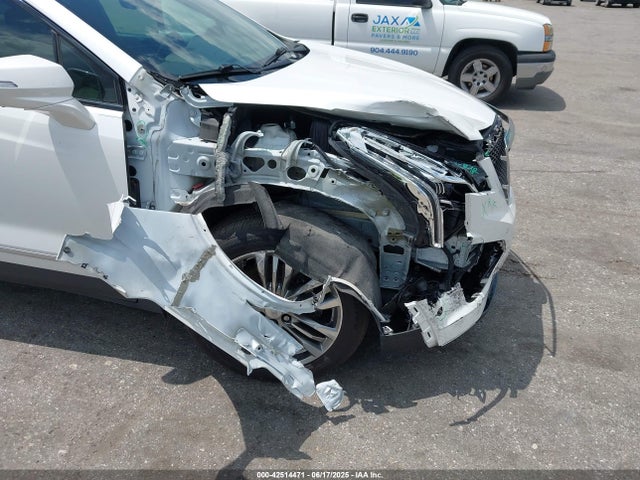 2020 CADILLAC XT5 1GYKNGRS4LZ192699 Photo 5