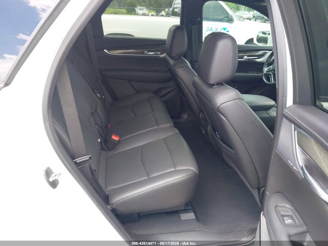 2020 CADILLAC XT5 1GYKNGRS4LZ192699 Photo 7