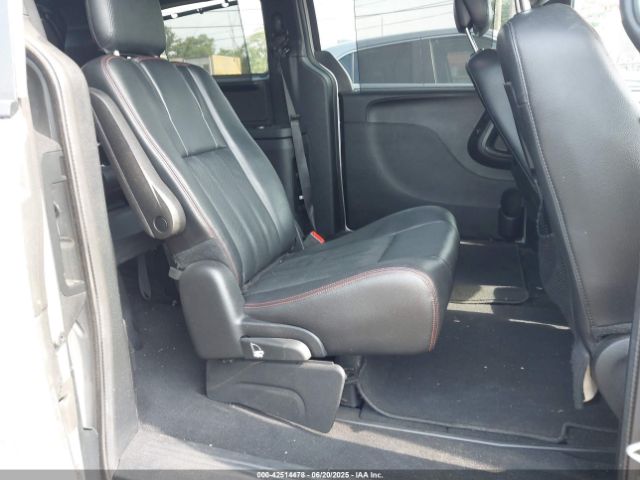 2017 DODGE GRAND CARAVAN 2C4RDGEG2HR580315 Photo 7